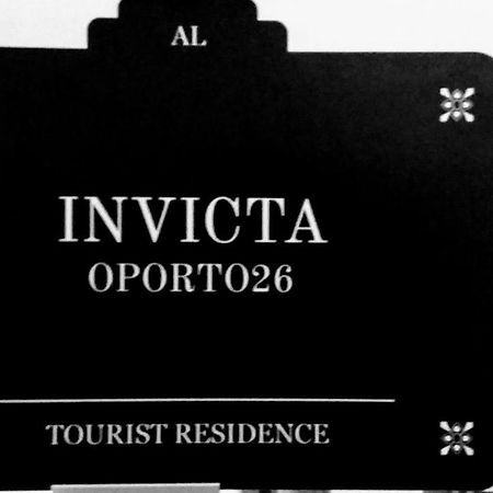 Invicta Oporto Residence 외부 사진
