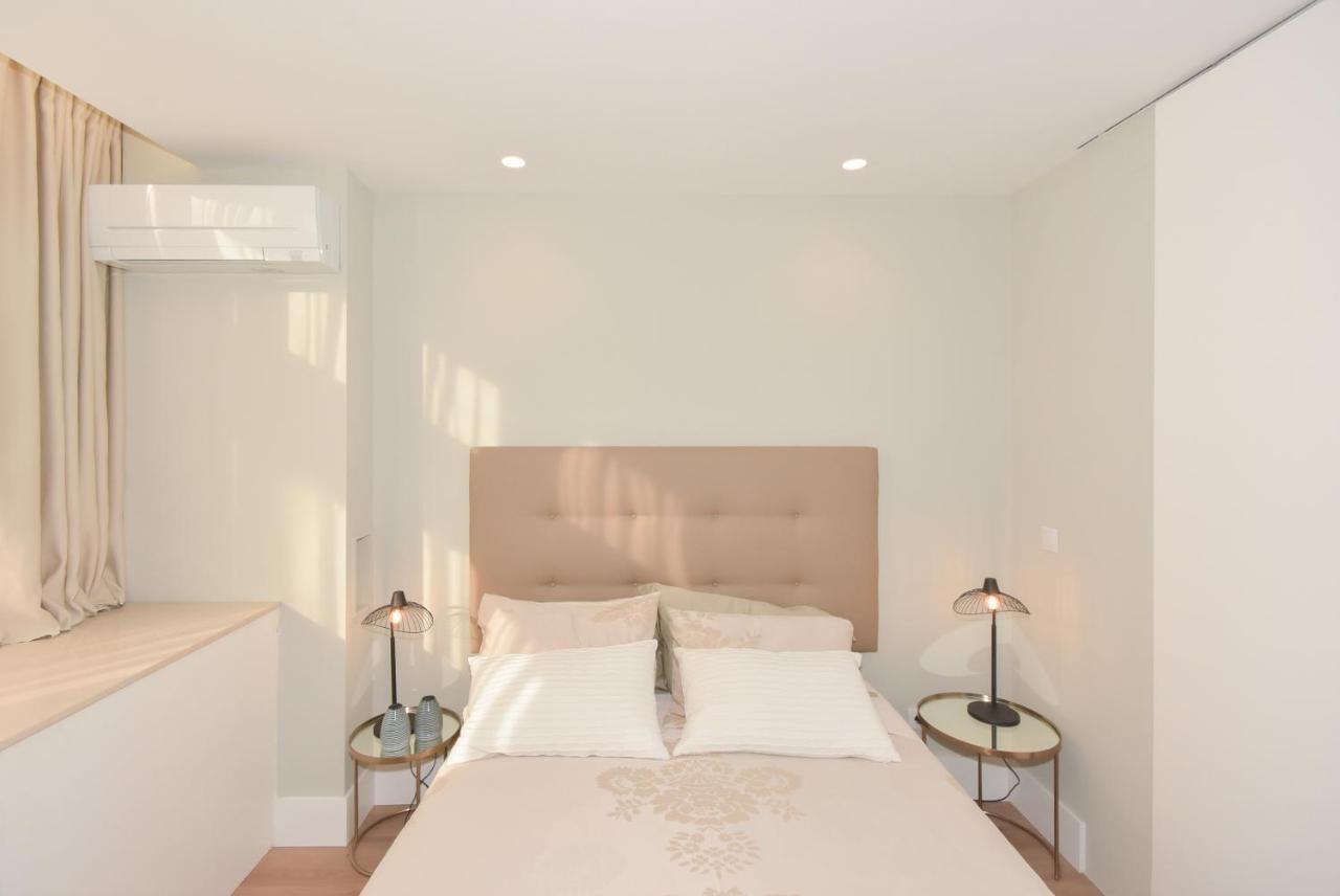 Invicta Oporto Residence 외부 사진