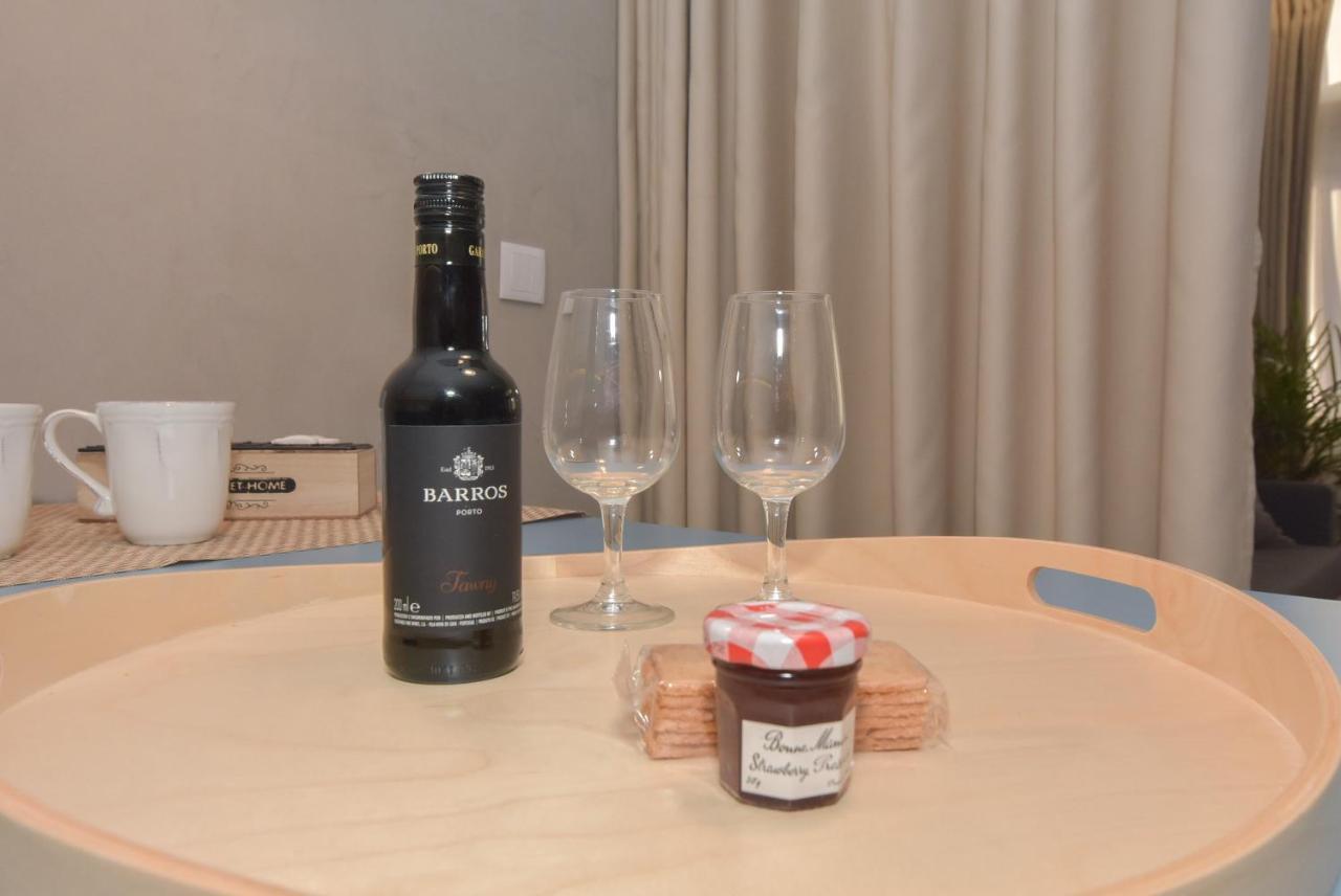 Invicta Oporto Residence 외부 사진