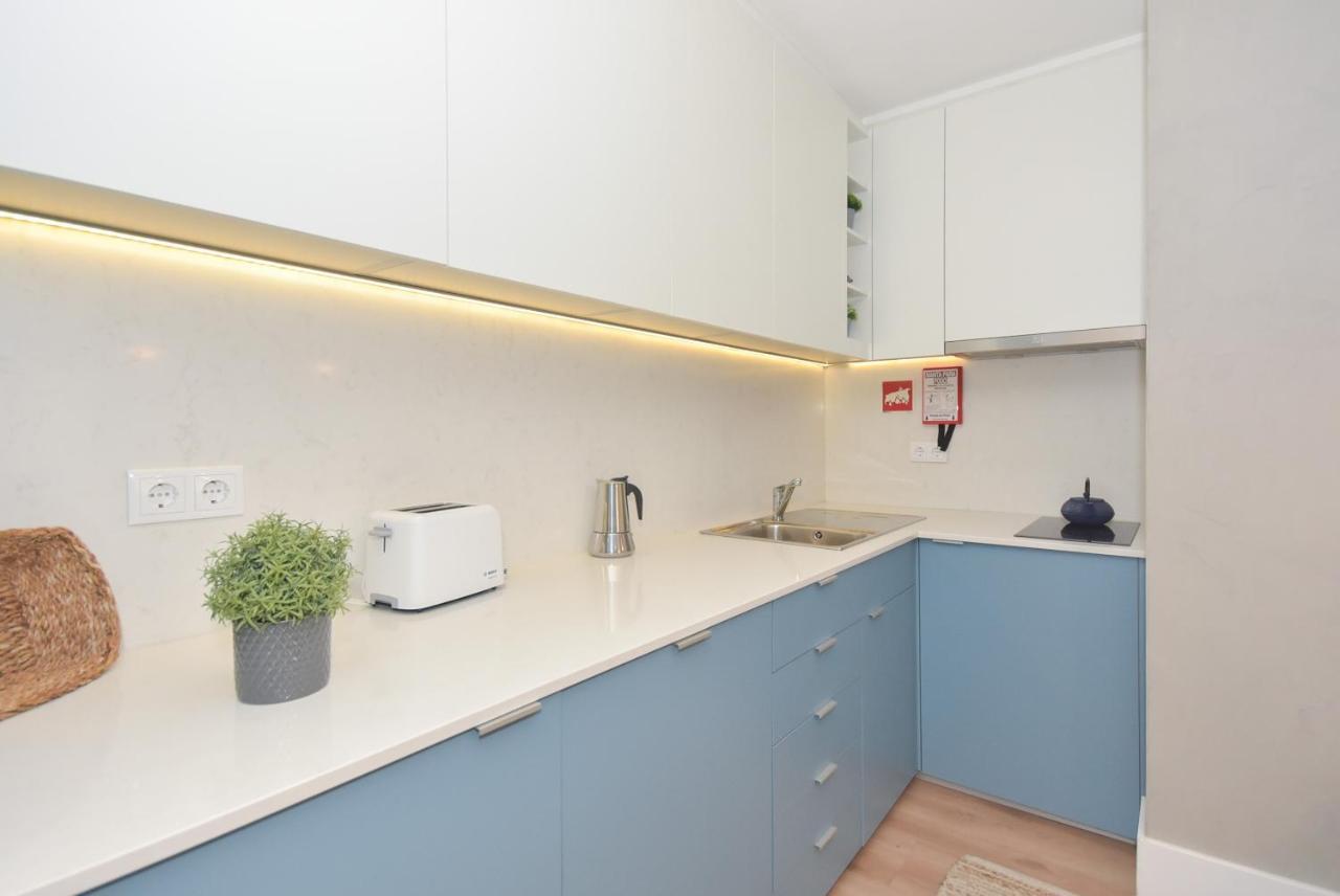 Invicta Oporto Residence 외부 사진