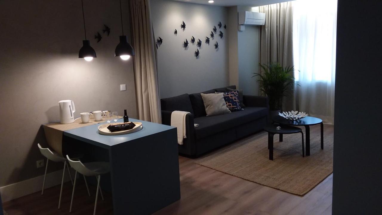 Invicta Oporto Residence 외부 사진