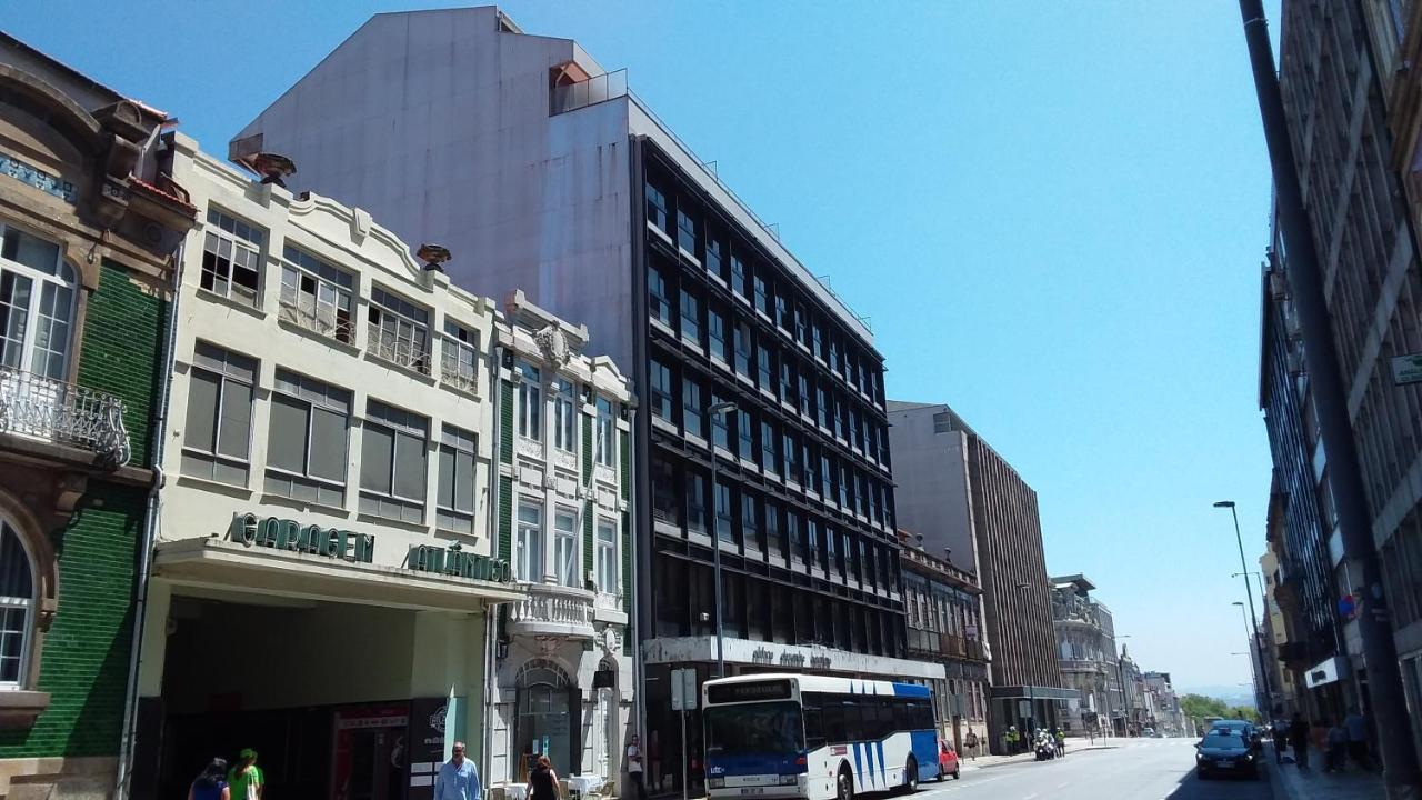 Invicta Oporto Residence 외부 사진