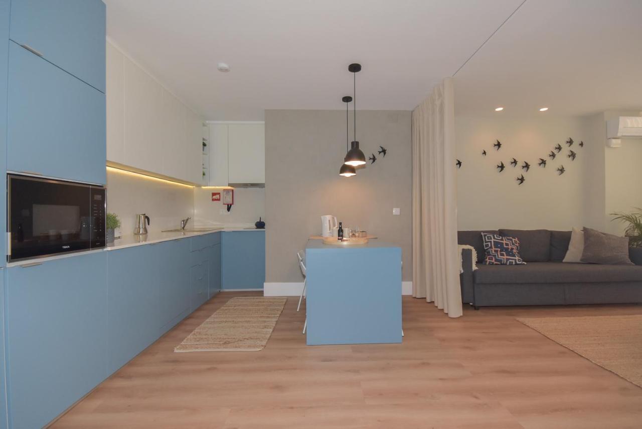 Invicta Oporto Residence 외부 사진