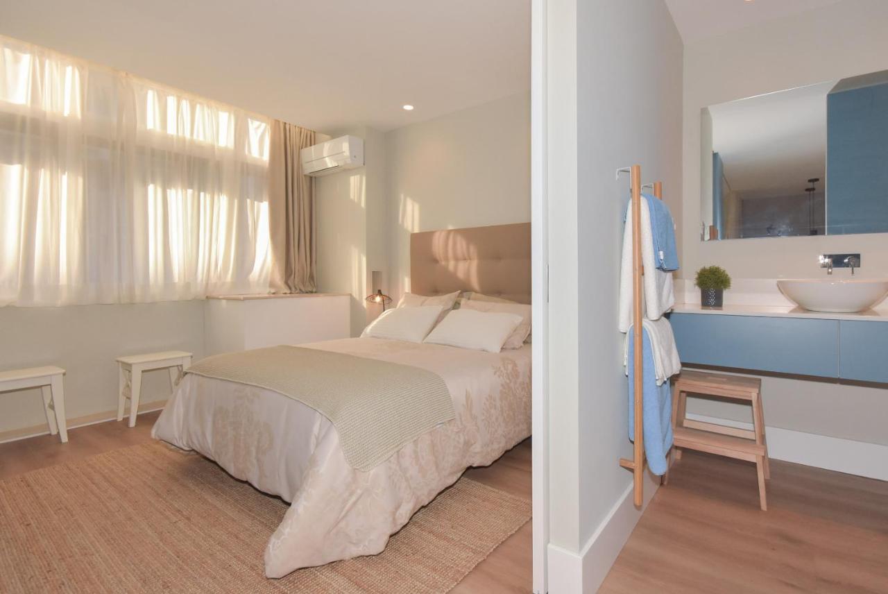Invicta Oporto Residence 외부 사진