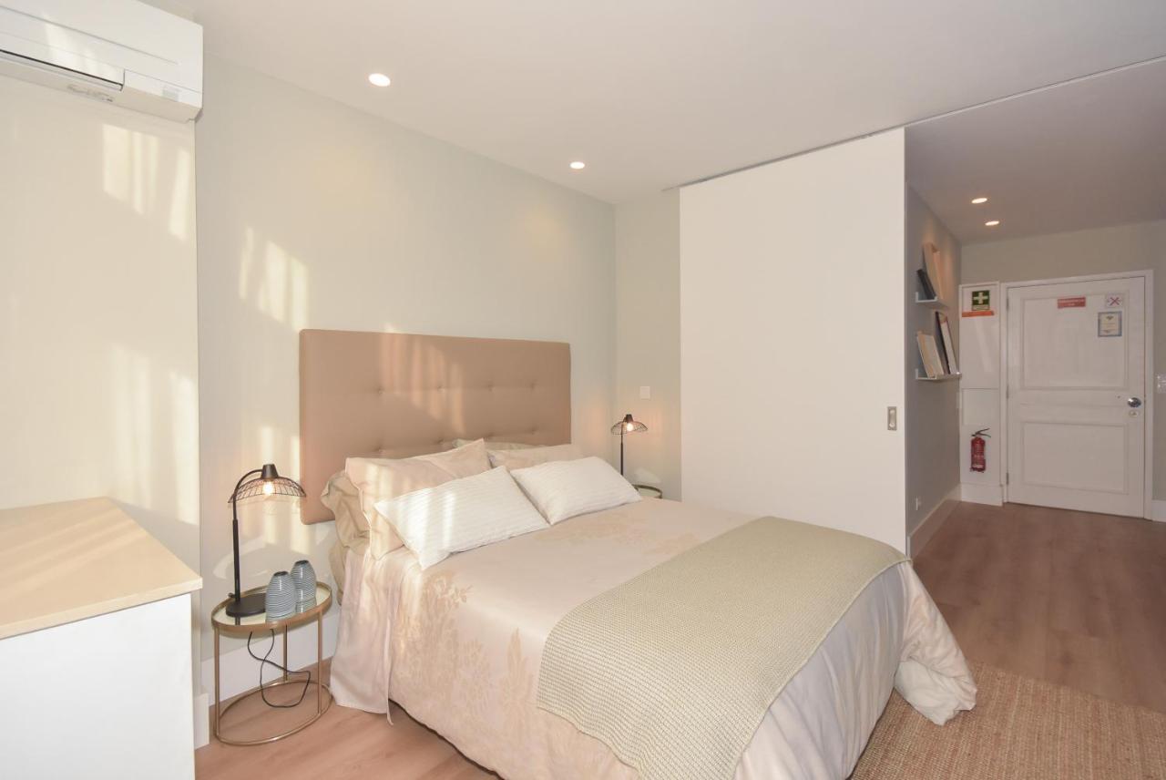 Invicta Oporto Residence 외부 사진