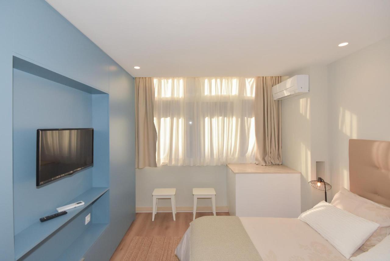 Invicta Oporto Residence 외부 사진